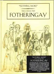 Fotheringay - Nothing More: The Collected Fotheringay (2015) {3CD Set Universal-Island Records 471 848-2 rec 1970}