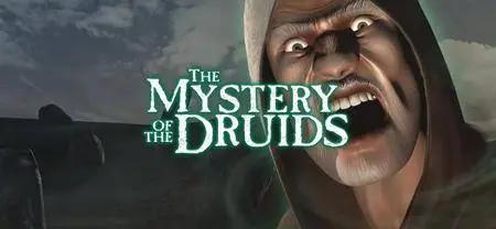 The Mystery of the Druids (2001)