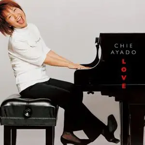 Chie Ayado - Love (2000/2020)