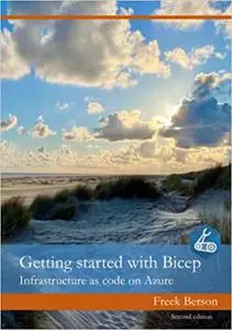 Getting started with Bicep: Infrastructure as code on Azure