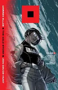 DC - The Wild Storm Vol 02 2018 Hybrid Comic eBook