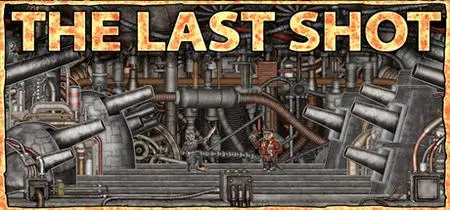 The Last Shot (2023)
