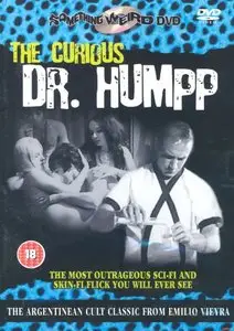 The Curious Dr. Humpp (1969)