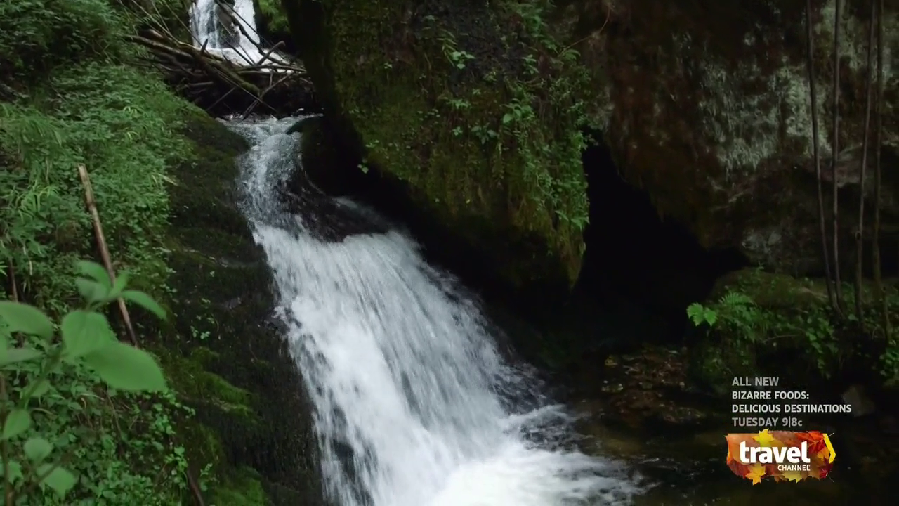 Travel Channel Expedition Unknown - Hunt for the Yeti: Out of Thin Air (2016)