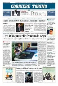 Corriere Torino – 22 maggio 2019
