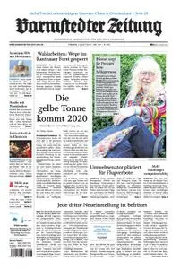 Barmstedter Zeitung - 12. Juli 2019