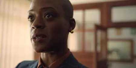 Sex Education S02E01