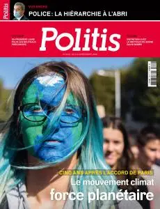 Politis - 3 Décembre 2020