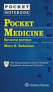 Pocket Medicine: The Massachusetts General Hospital Handbook of Internal Medicine, 7th Edition