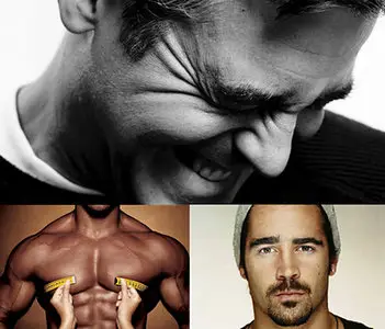 Famous men (part 3)