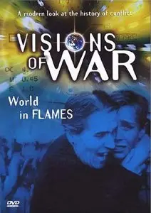Visions of War Vol. 1 World In Flames 3 The Turning Of The Tide