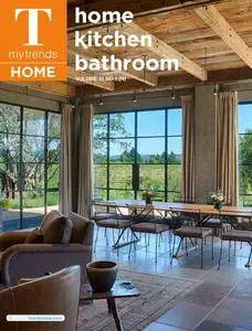 myTrends Home - Volume 32 No.1 New Zealand