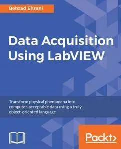 Data Acquisition using LabVIEW