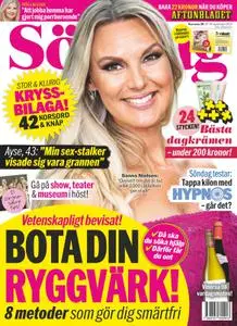 Aftonbladet Söndag – 20 september 2020