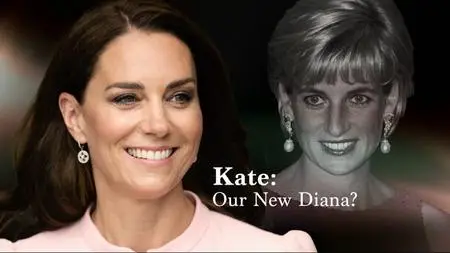CH5. - Kate: Our New Diana? (2023)