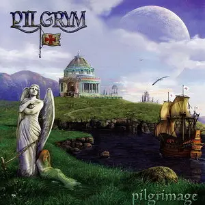 Pilgrym - Pilgrimage (2004)