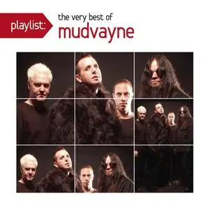 Mudvayne - Playlist: The Very Best Of Mudvayne (2011)