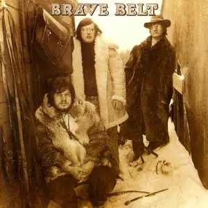 Brave Belt - Brave Belt I (1971) / Brave Belt II (1972) [Re-Mastered 2001] Re-up