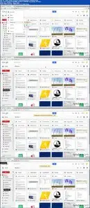 Lynda - Google Drive Essential Training (Updated Sep 23, 2014)