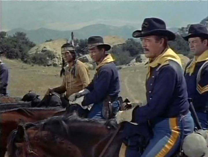 The Nebraskan (1953)
