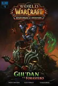 World of Warcraft - Warlords of Draenor