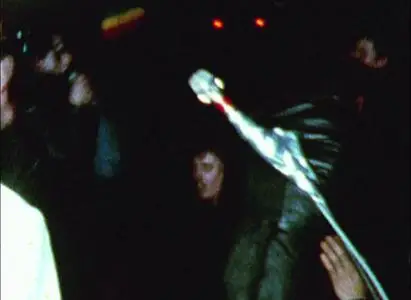 Don Letts: Dread Meets Punk Rockers (2016)
