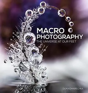 Macro Photography: The Universe at Our Feet