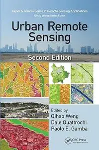 Urban Remote Sensing (Repost)
