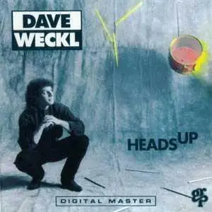 Dave Weckl - Heads Up (1992)