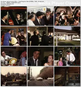 David Swift - Leih mir deinen Mann (Good Neighbor Sam) (1964)