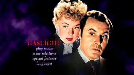 Gaslight (1944) [Repost]