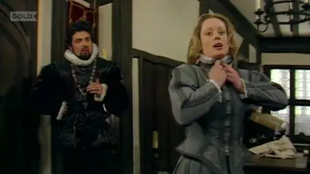 UKTV - Blackadder's Most Cunning Moments (2008)