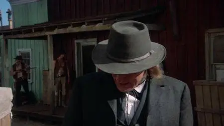 The Deadly Trackers (1973)