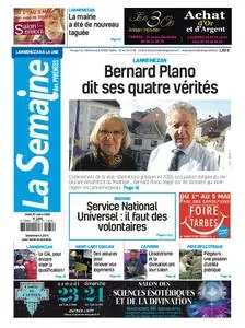 La Semaine des Pyrénées Lannemezan - 21 mars 2019