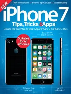 iPhone 7 Tips, Tricks & Apps – 28 January 2017