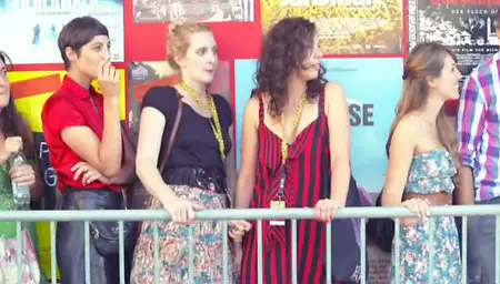 Les coquillettes (2012)