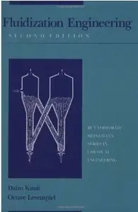 Fluidization Engineering (2nd Edition)