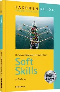 Soft Skills, 3. Auflage (repost)