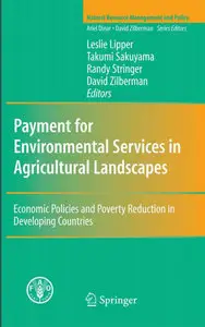 Payment for environmental services in agricultural landscapes (repost)
