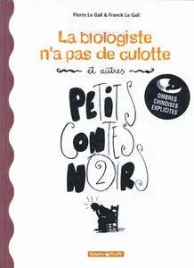 Et Autres Petits Contes Noirs 1-2