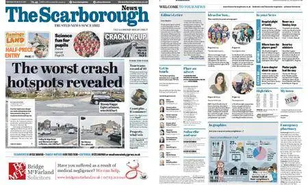 The Scarborough News – March 22, 2018