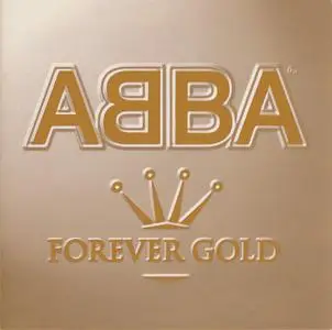 ABBA - Forever Gold (Remastered Limited Edition) (1996)
