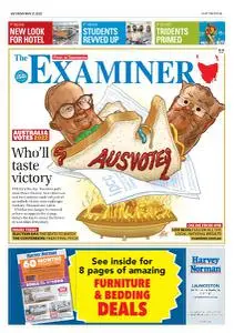 The Examiner - 21 May 2022
