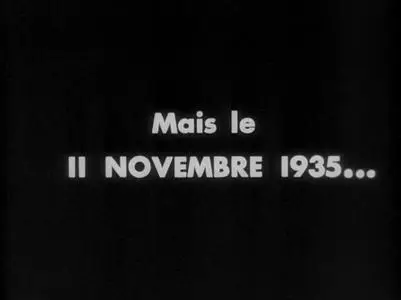 La vie est à nous (1936)