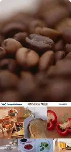 Design EXchange | SH-LAE02 | Kitchen & Table