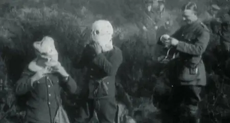 ITV - Brothers in Arms: The Pals Army of World War One (2014)