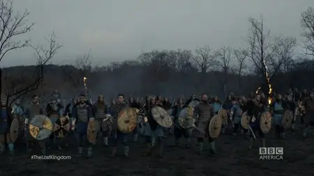 The Last Kingdom S01E01 (2015)