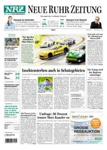NRZ Neue Ruhr Zeitung Mülheim - 08. November 2018