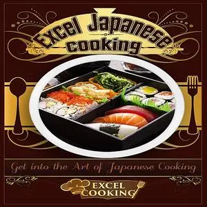 «Excel Japanese Cooking» by Excel Cooking