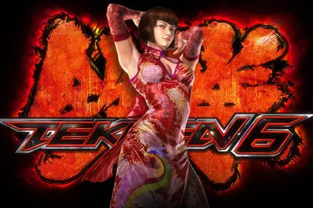 Wallpapers - Tekken